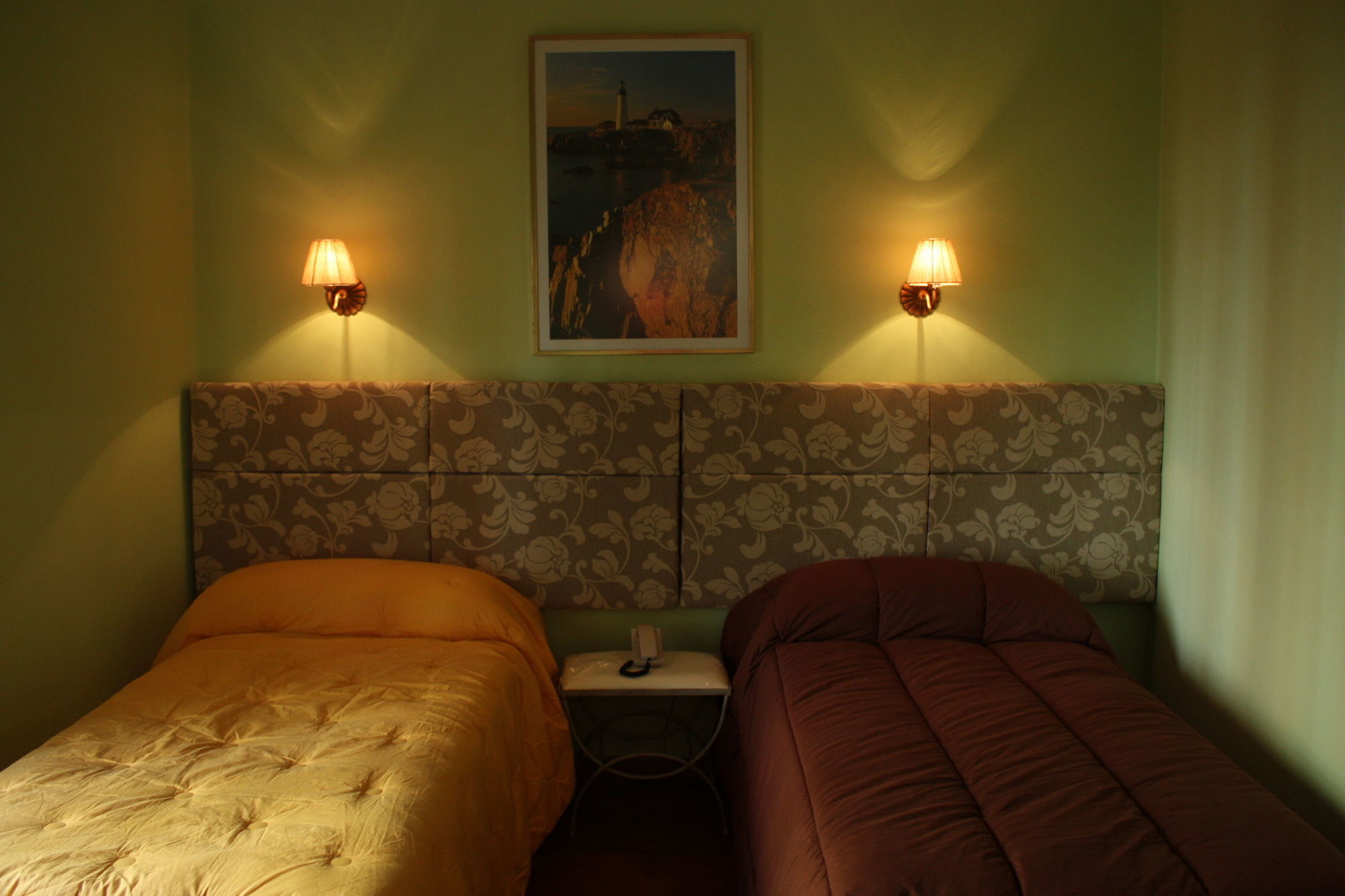 Gran Via 63 Rooms Мадрид Номер фото